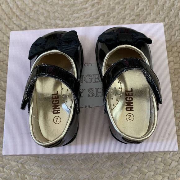 Toddler Dress Shoes - Picture 2 of 3